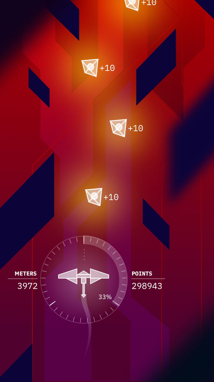 Screenshot from the game