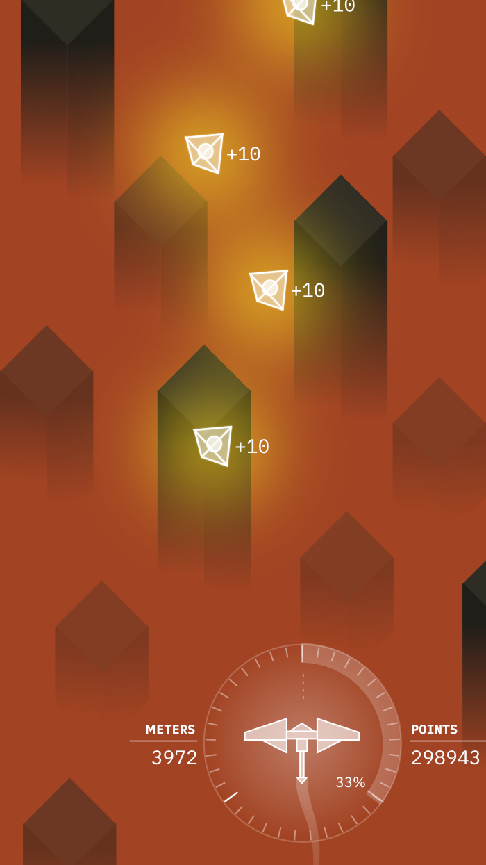 Screenshot from the game