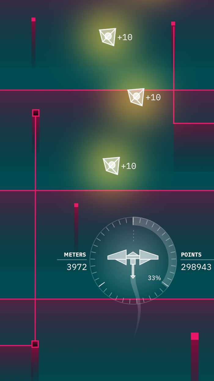 Screenshot from the game