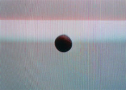 A picture of the ERZ power plant chimney and of the Prime Tower in Zurich